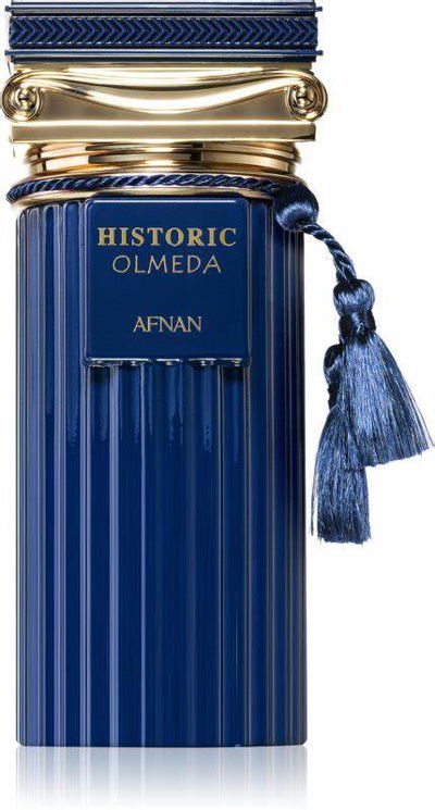 Historic Olmeda 100ml