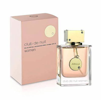 CDN Milestone 100ml fem