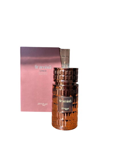 Tiramisu coco 100ml