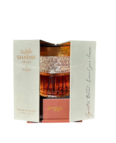 Sharaf blend 100ml