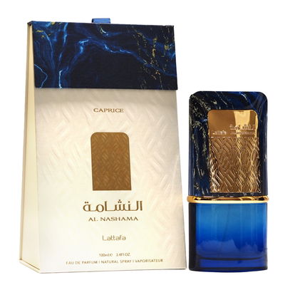Al nashama caprice 100ml