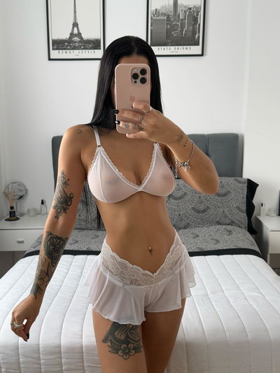 Set Dulces Sueños 