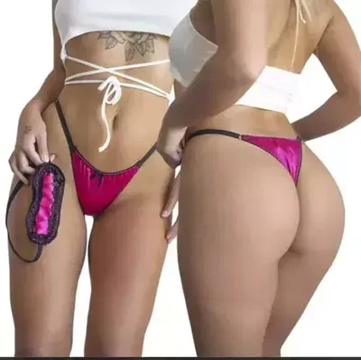 Set antifaz + tanga 