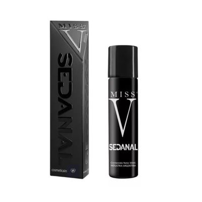 Miss V - Sedanal