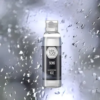 Gel Sextual Efecto Frio 80Ml