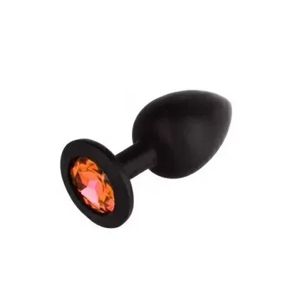 Plug de silicona 