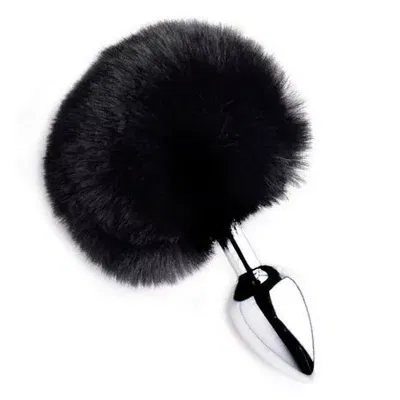 Pompon de metal