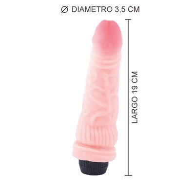 Vibrador clasico