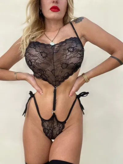Body Zaira