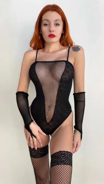 Body combinado red Malena