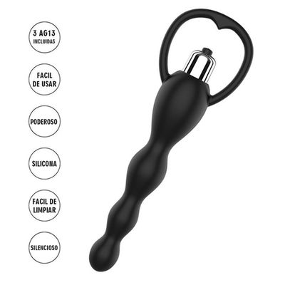 Dilatador Aquila con vibracion