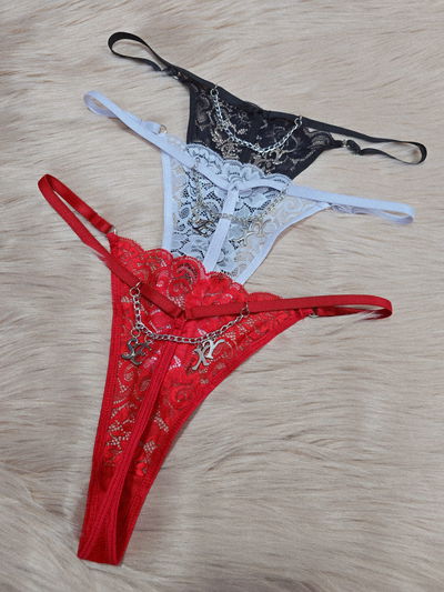 Pack de hilo sexy