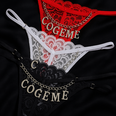 Pack de hilo cogeme 3(U)