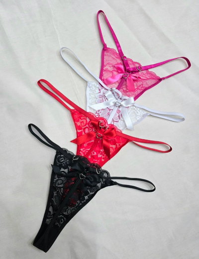 Pack de hilo Moñitos (2U)