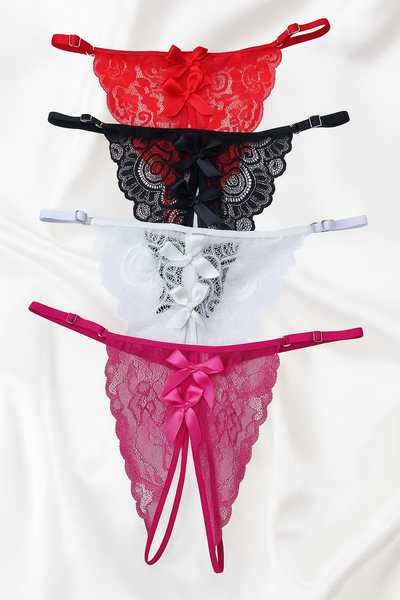 Pack de less ruteras (3U)