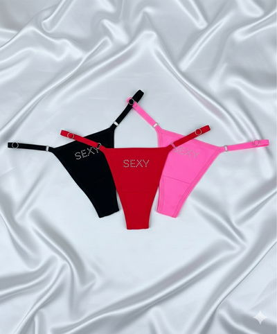 Hilo Sexy adelante Tendencias 