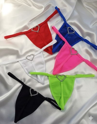 Hilo Corazon Tendencias