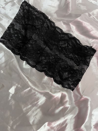 Bando negro (85 al 95)