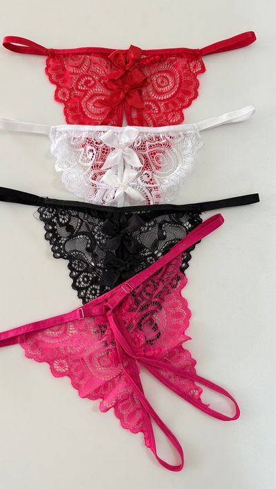 Pack de less ruteras (3U)