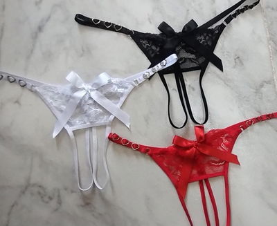 Pack de less ruteras (3U) v2