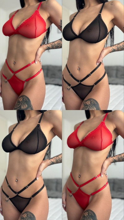 Conjunto Vera