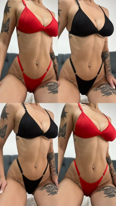 Conjunto Cata