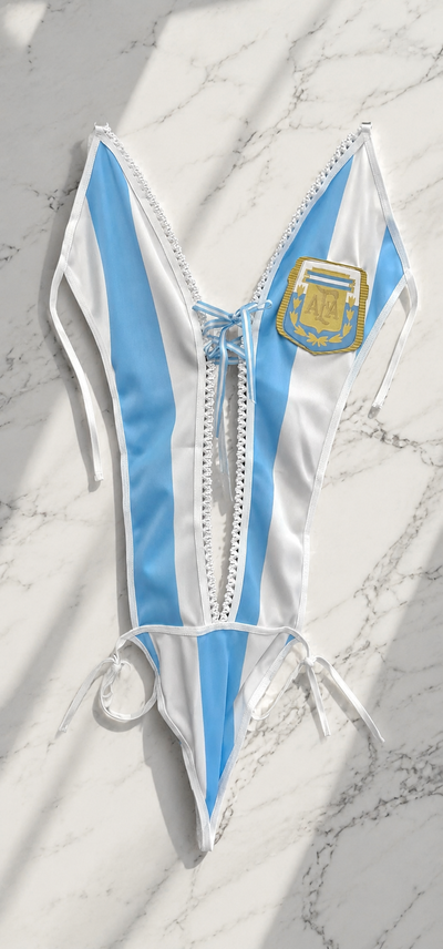 Body Argentina