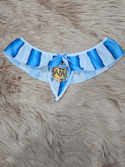 Pollerita Argentina