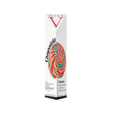 Miss v chupaleta 50 Ml