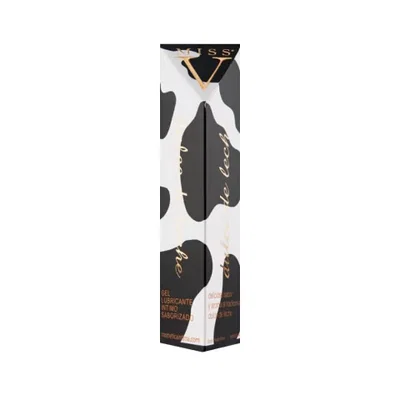 Miss v Dulce de leche 50Ml