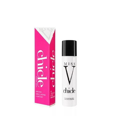 Miss v Chicle 50Ml