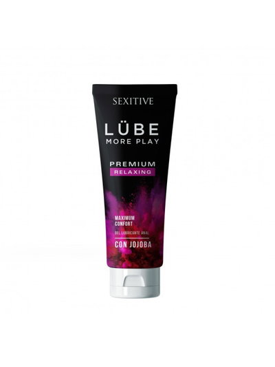 Lube Anal Relaxing 130 ml