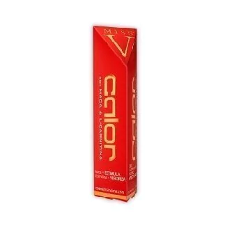 Miss v Calor 50Ml