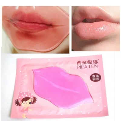 Mascara para Labios Colageno
