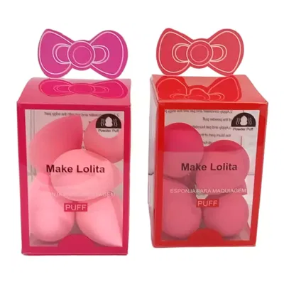 Set de 6 mini blender