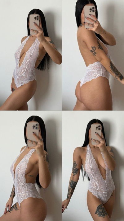 Body Culotte
