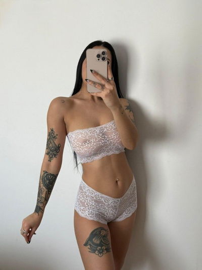 Conjunto bando blanco