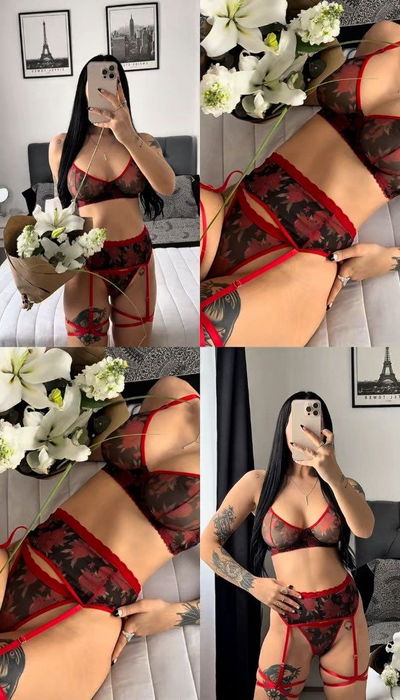 Set Primavera Hot