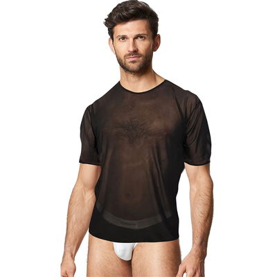 Remera de red