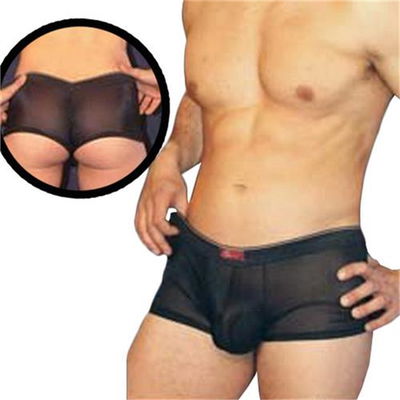 Boxer de tul 