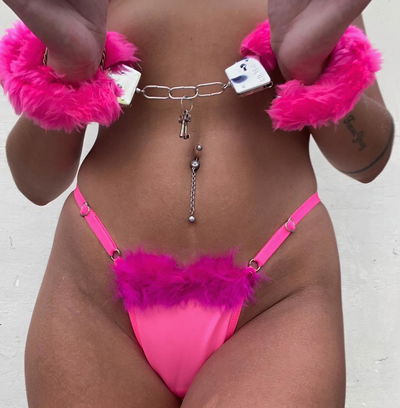 Set Plumas