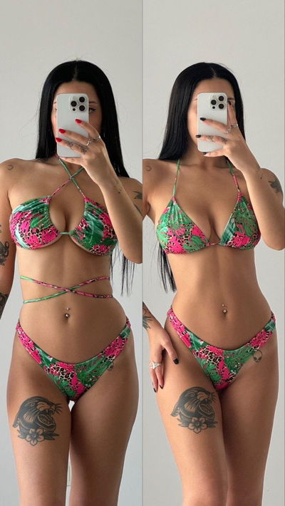 Bikini Arraial 