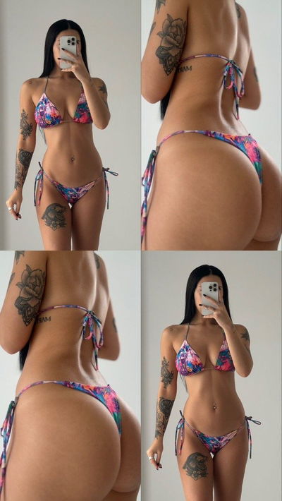 Bikini Arraial Beach