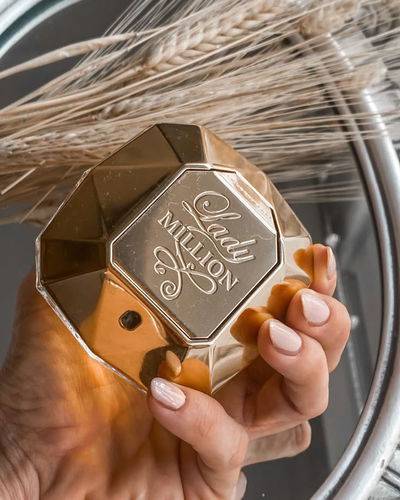KIT LADY MILLON BY PACO RABANNE