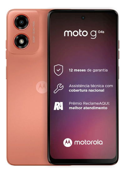 MOTO GO4