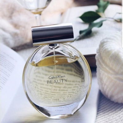 BEAUTY BY CALVIN KLEIN 