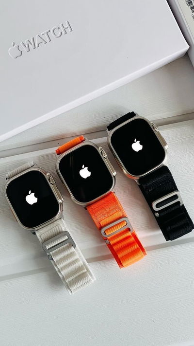 APPLE WATCH