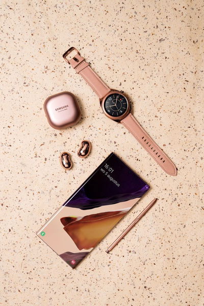 LINEA SAMSUNG