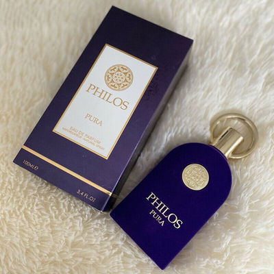PHILOS PURA