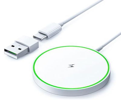 CARGADOR MAGSAFE IPHONE 